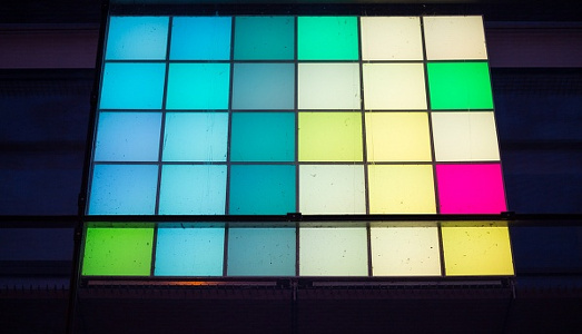 Curarsi con l’arte